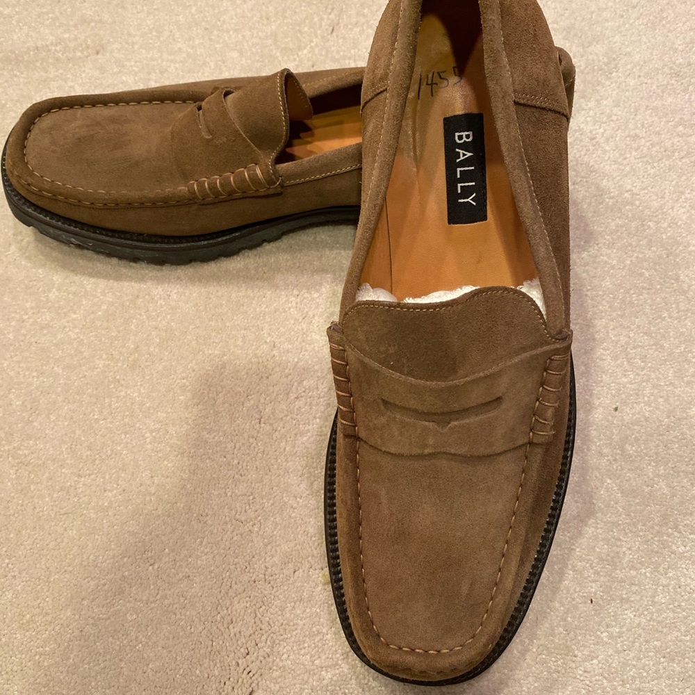 Shoes